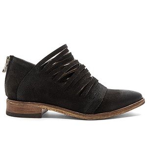 Free People Lost Valley booties